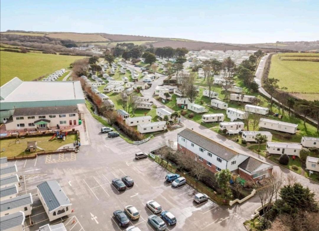 Hakuna Matata Holiday Home Newquay  Exterior photo