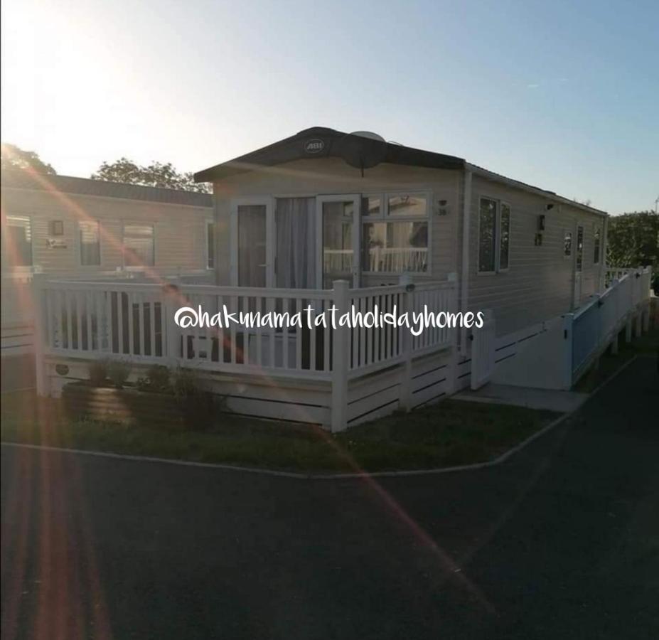 Hakuna Matata Holiday Home Newquay  Exterior photo