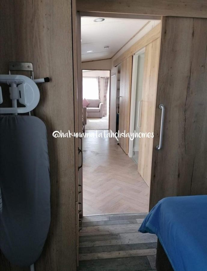 Hakuna Matata Holiday Home Newquay  Exterior photo
