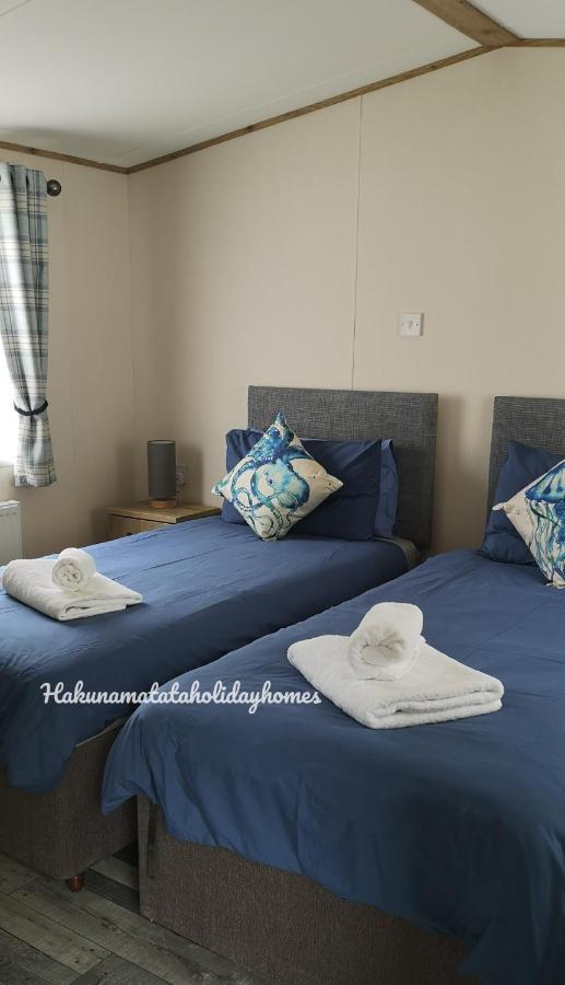 Hakuna Matata Holiday Home Newquay  Exterior photo